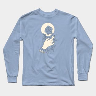 A Loving Hand Long Sleeve T-Shirt